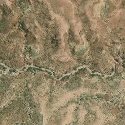 Satellite imagery of Ma‘arre, DJ