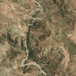 Satellite imagery of Aloumboulo, DJ