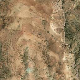 Satellite imagery of Rougageyta, DJ