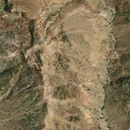 Satellite imagery of Baḏa H̱inte, DJ