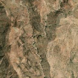 Satellite imagery of Baḏa H̱inte, DJ