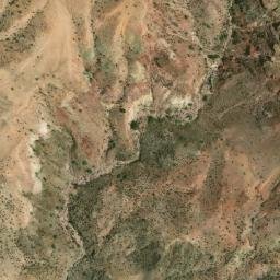 Satellite imagery of Baḏa H̱inte, DJ