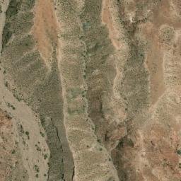 Satellite imagery of Bado Dâba, DJ
