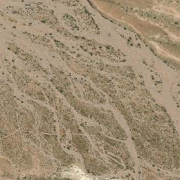 Satellite imagery of Bado Dâba, DJ