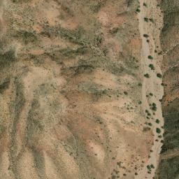 Satellite imagery of Alay Dâba, DJ