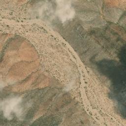 Satellite imagery of Galato, DJ