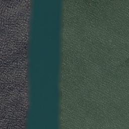 Satellite imagery of Zahora Rock, MM