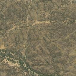 Satellite imagery of Loma Kasapchu, CO