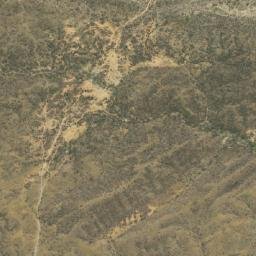 Satellite imagery of Loma Kasapchu, CO