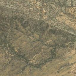 Satellite imagery of Loma Kasapchu, CO