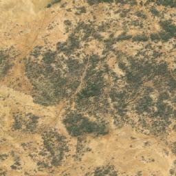 Satellite imagery of Loma Pusumana, CO