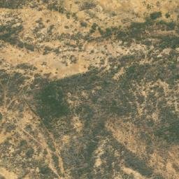 Satellite imagery of Loma Pusumana, CO