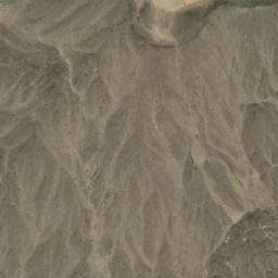 Satellite imagery of Kurub Terara, ET