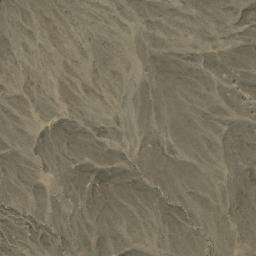 Satellite imagery of Kurub Terara, ET