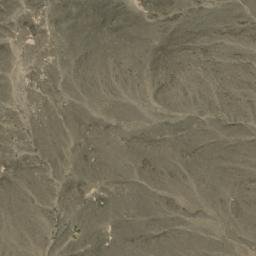 Satellite imagery of Kurub Terara, ET