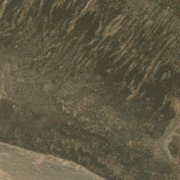 Satellite imagery of H̱aḏkouḏe, DJ