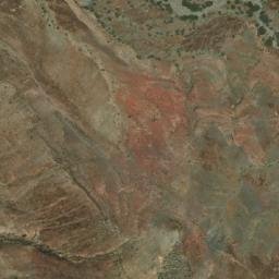 Satellite imagery of H̱orôrog, DJ