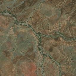 Satellite imagery of H̱orôrog, DJ