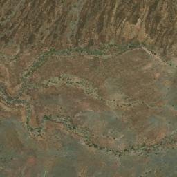 Satellite imagery of H̱orôrog, DJ