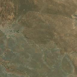 Satellite imagery of Ougbe, DJ