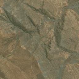 Satellite imagery of Ougbe, DJ