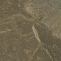 Satellite imagery of Karabti San, DJ