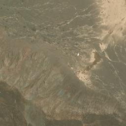 Satellite imagery of Karabti San, DJ