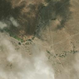 Satellite imagery of Madêrale Dabla, DJ