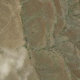 Satellite imagery of Madêrale Dabla, DJ