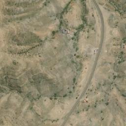 Satellite imagery of Kassalto, DJ
