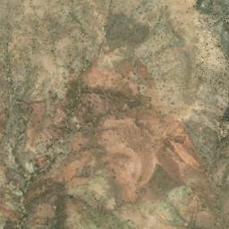 Satellite imagery of Ma‘arre, DJ