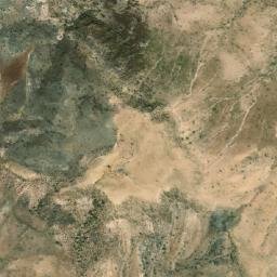 Satellite imagery of Ma‘arre, DJ