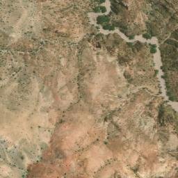 Satellite imagery of Aloumboulo, DJ