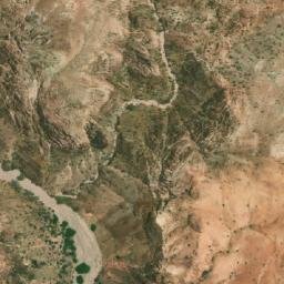 Satellite imagery of Aloumboulo, DJ