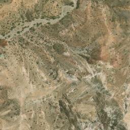 Satellite imagery of Mâraoulé, DJ