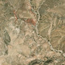 Satellite imagery of Mâraoulé, DJ
