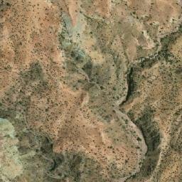 Satellite imagery of Rougageyta, DJ