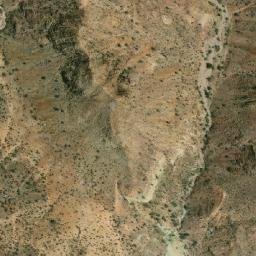 Satellite imagery of Baḏa H̱inte, DJ