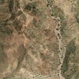 Satellite imagery of Baḏa H̱inte, DJ