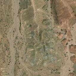 Satellite imagery of Bado Dâba, DJ