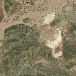 Satellite imagery of Bado Dâba, DJ