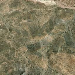 Satellite imagery of Bado Dâba, DJ