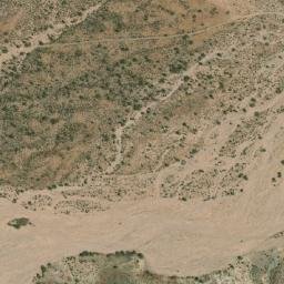 Satellite imagery of Ab‘a Dâba, DJ