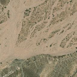Satellite imagery of Ab‘a Dâba, DJ