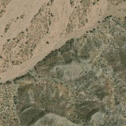 Satellite imagery of Ab‘a Dâba, DJ