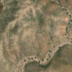 Satellite imagery of Issa, DJ