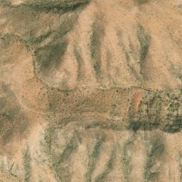 Satellite imagery of Ediliba, DJ