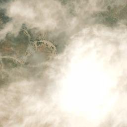 Satellite imagery of Garassou, DJ