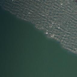 Satellite imagery of Zahora Rock, MM