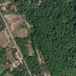Satellite imagery of Phnŭm Hŏng Sŭm, KH